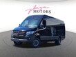  Mercedes-Benz Sprinter 3500 XD