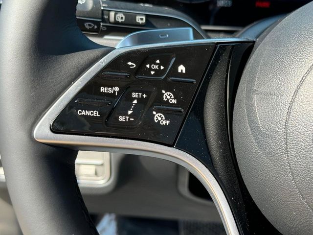 2025 Mercedes-Benz GLE GLE350 - Photo 17
