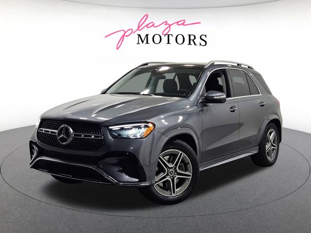 2026 Mercedes-Benz GLE GLE 350 4MATIC's photo
