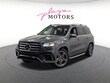  Mercedes-Benz GLS 450