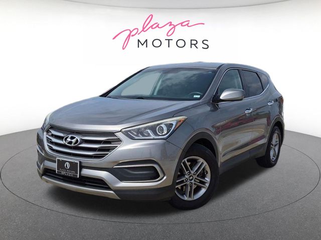 2018 Hyundai Santa Fe Sport AWD's photo