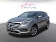  Hyundai Santa Fe Sport
