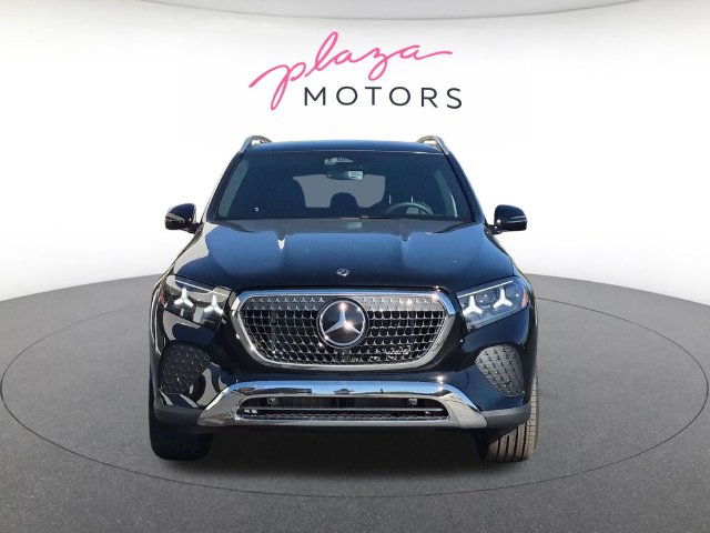 New 2027 Mercedes-Benz GLE 350 4MATIC SUV
