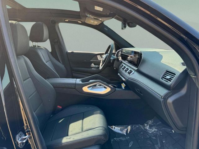 2025 Mercedes-Benz GLE GLE350 - Photo 32