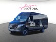  Mercedes-Benz Sprinter 3500 XD