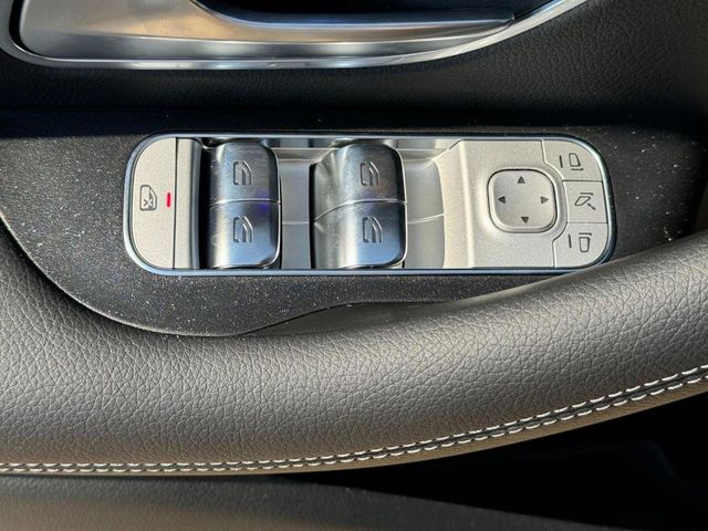 2025 Mercedes-Benz GLE GLE350 - Photo 25