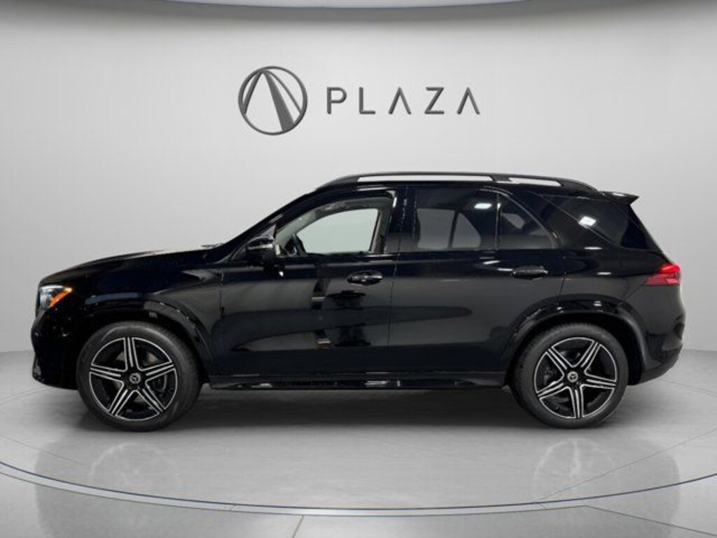 Used 2026 Mercedes-Benz GLE 350 4MATIC SUV