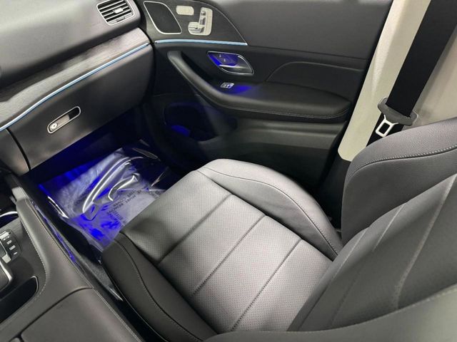 2026 Mercedes-Benz GLE GLE350 - Photo 33