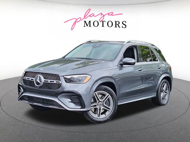 2026 Mercedes-Benz GLE GLE 350 4MATIC's photo