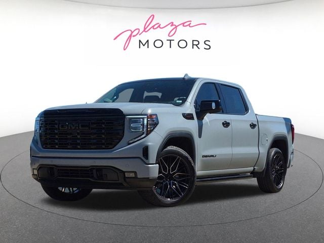 2025 GMC Sierra 4WD Crew Cab Short Box Denali's photo
