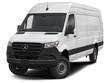  Mercedes-Benz Sprinter 2500
