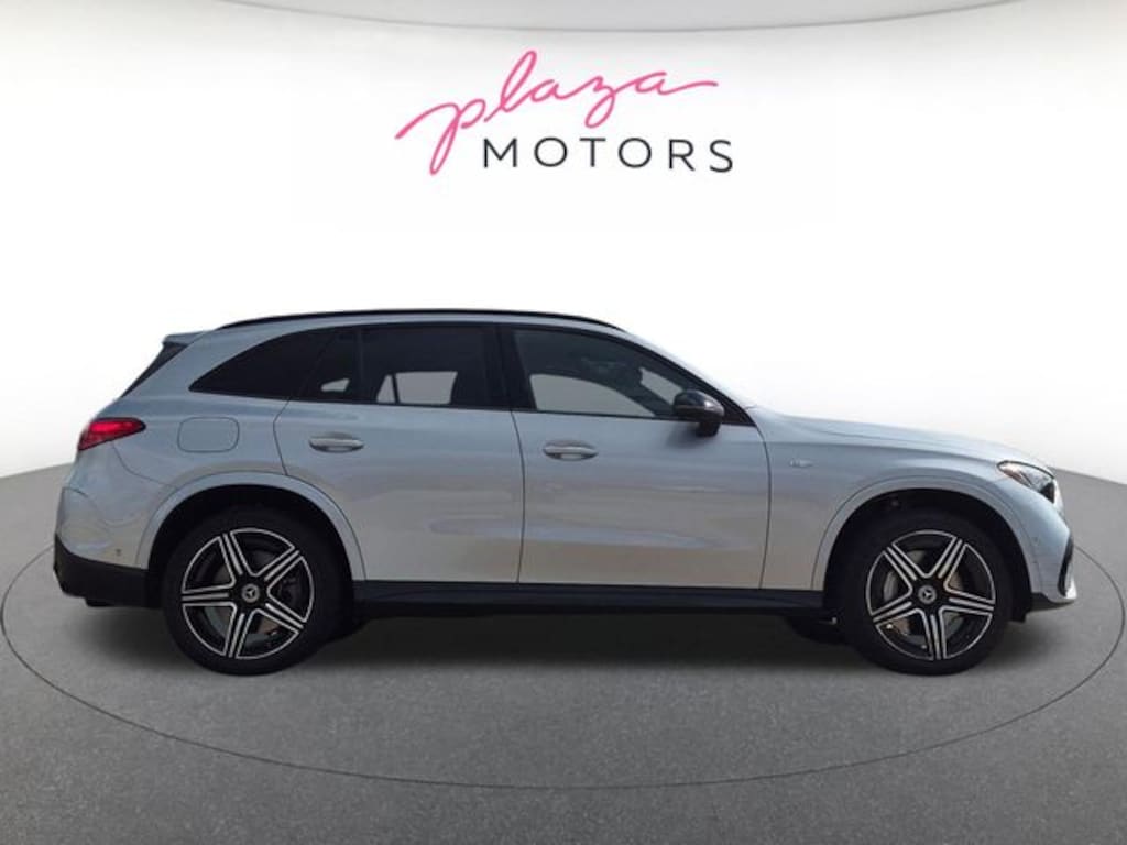 New 2026 Mercedes-Benz CLA 250 4MATIC Sedan