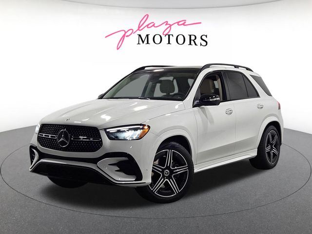 2026 Mercedes-Benz GLE GLE 350 4MATIC's photo
