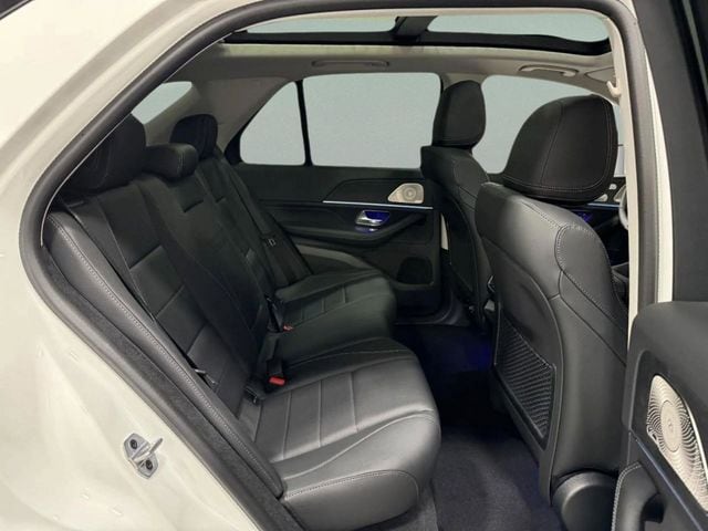 2026 Mercedes-Benz GLE GLE450 - Photo 31
