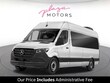  Mercedes-Benz Sprinter 2500