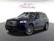  Mercedes-Benz GLS 580