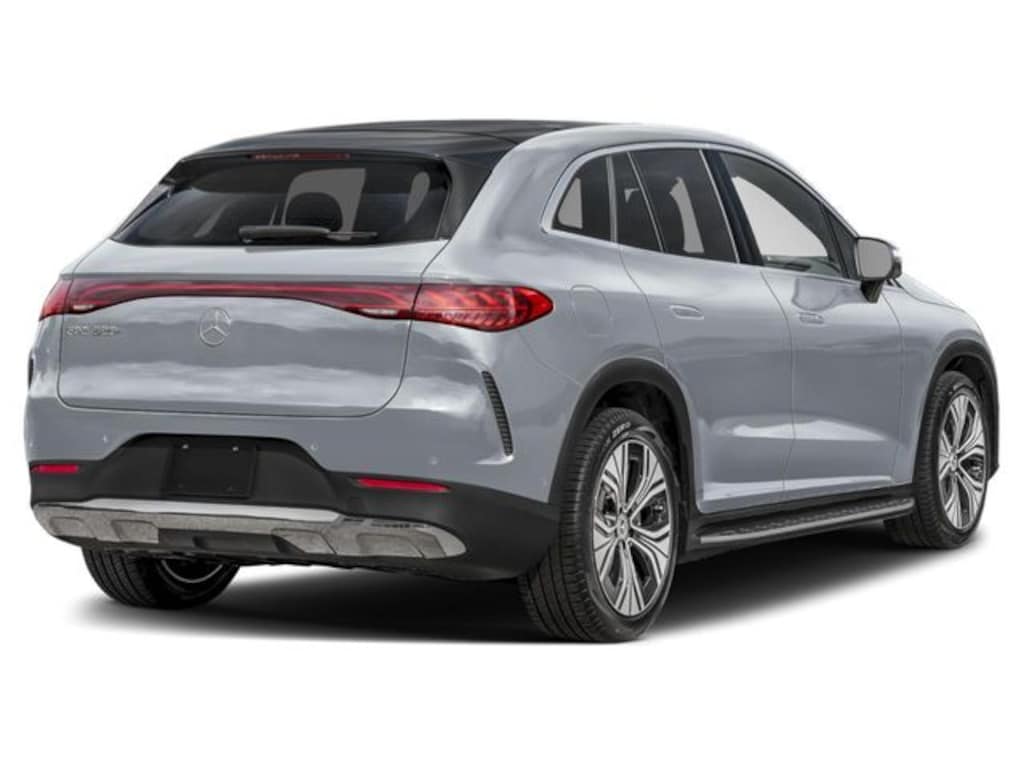 New 2027 Mercedes-Benz EQE 320 SUV 4MATIC SUV