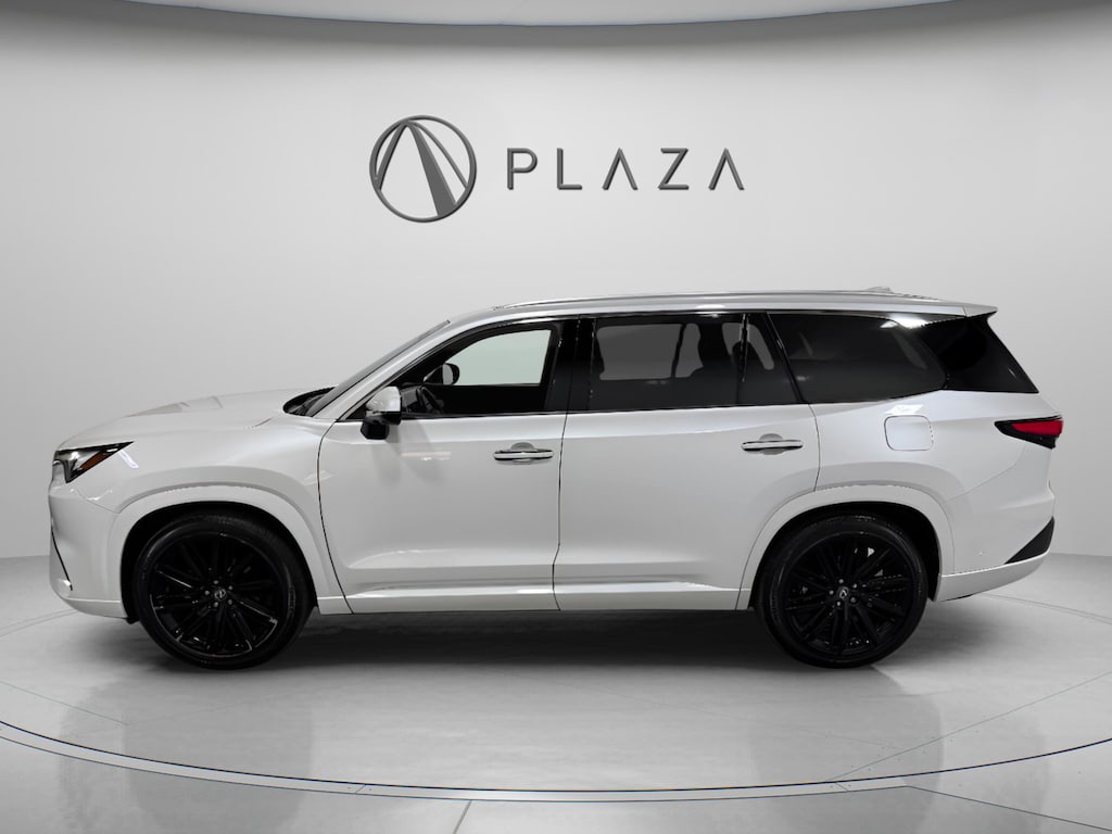 Used 2024 Lexus TX 350 SUV