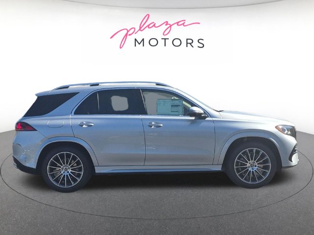 New 2027 Mercedes-Benz GLE 350 4MATIC SUV