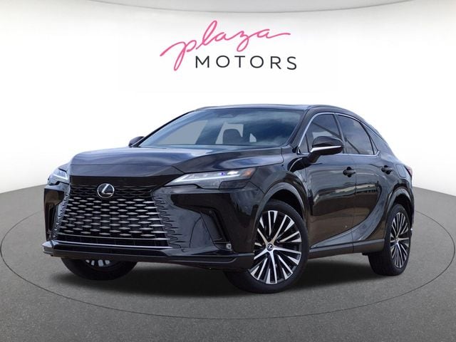 2023 Lexus RX 350h 350h Premium Plus AWD's photo