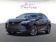  LEXUS RX 350h