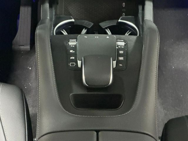 2026 Mercedes-Benz GLE GLE350 - Photo 25