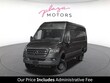  Mercedes-Benz Sprinter 3500 XD