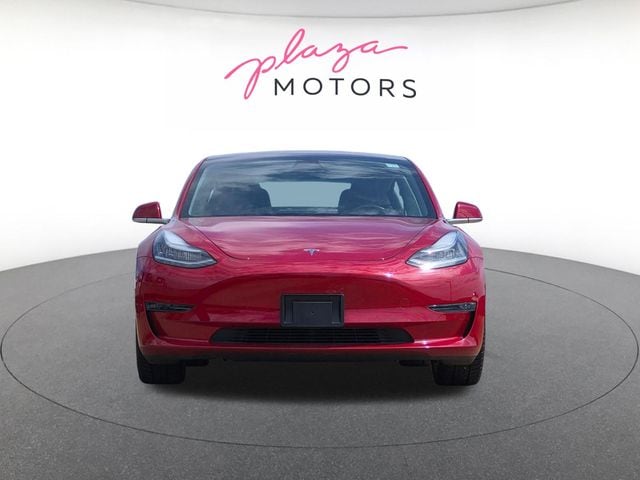 Used 2018 Tesla Model 3 Long Range Dual Motor with VIN 5YJ3E1EB2JF117208 for sale in Creve Coeur, MO