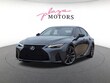  LEXUS IS 350