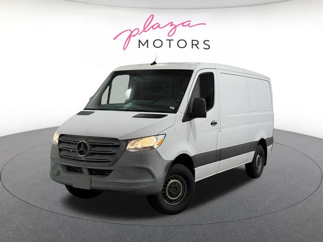 2019 Mercedes-Benz Sprinter 1500 144 WB's photo