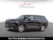  Toyota Grand Highlander Hybrid