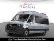  Mercedes-Benz Sprinter 2500