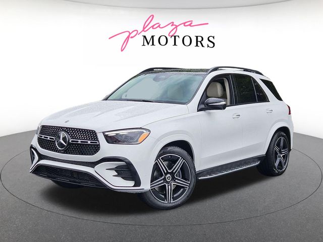2026 Mercedes-Benz GLE GLE 450 4MATIC's photo