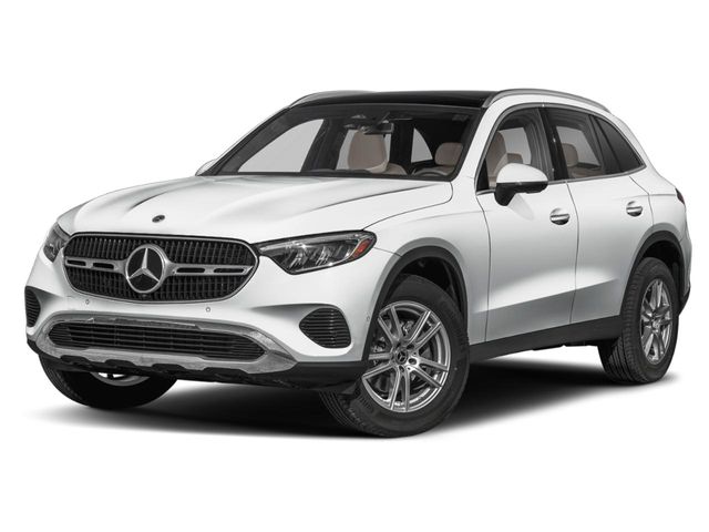 2026 Mercedes-Benz GLC GLC 300 4MATIC's photo