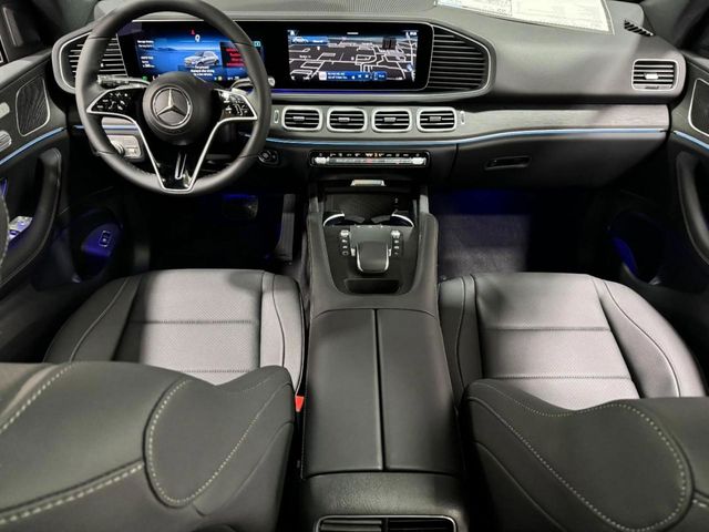 2026 Mercedes-Benz GLE GLE350 - Photo 12