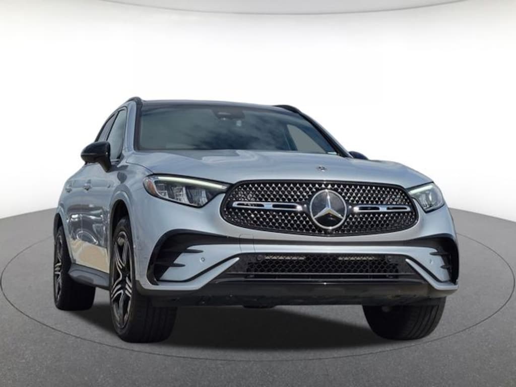New 2026 Mercedes-Benz CLA 250 4MATIC Sedan