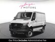  Mercedes-Benz Sprinter 2500