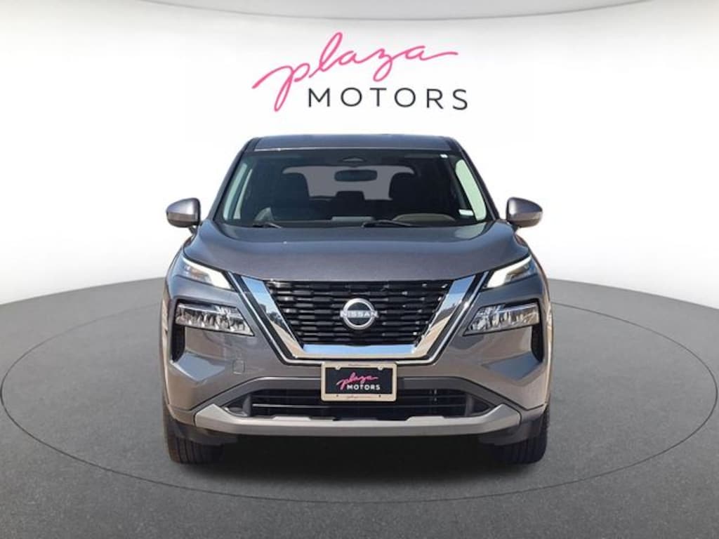 Used 2023 Nissan Rogue SV SUV