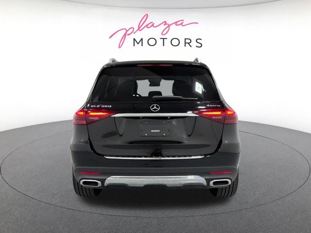 2026 Mercedes-Benz GLE GLE350 - Photo 5