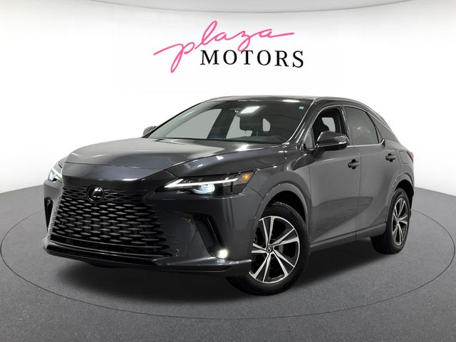 2024 Lexus RX 350h 350h Premium AWD's photo