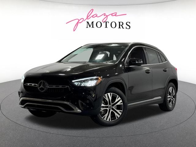 2026 Mercedes-Benz GLA GLA 250 4MATIC's photo