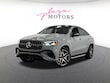  Mercedes-Benz AMG GLE 53