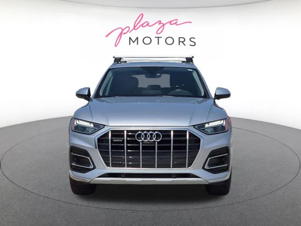 Used 2023 Audi Q5 40 Premium SUV