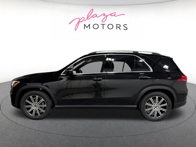2026 Mercedes-Benz GLE GLE350 - Photo 8
