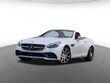  Mercedes-Benz AMG SLC 43