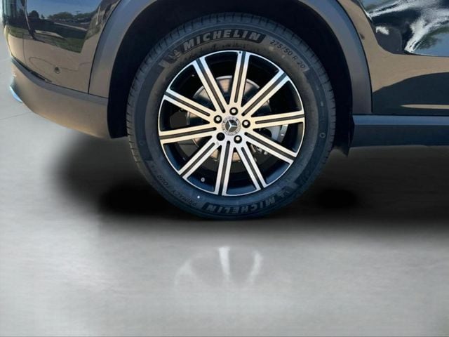 2025 Mercedes-Benz GLE GLE350 - Photo 36