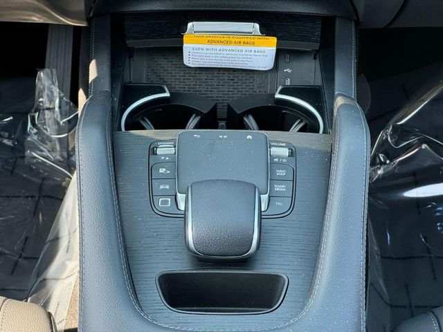2025 Mercedes-Benz GLE GLE350 - Photo 11