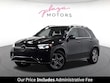  Mercedes-Benz GLE 580