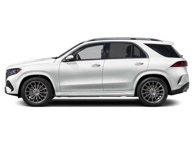 New 2027 Mercedes-Benz GLE 450 4MATIC SUV