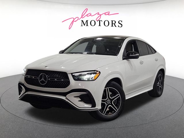 2026 Mercedes-Benz GLE GLE 450 4MATIC's photo